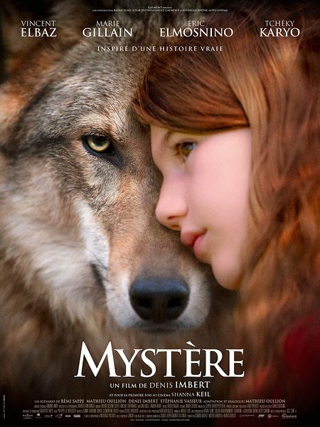 Affiche du film Mystère