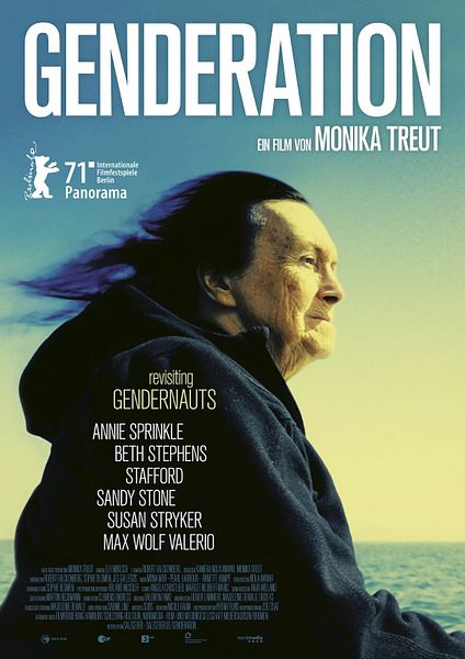 Affiche du film Genderation