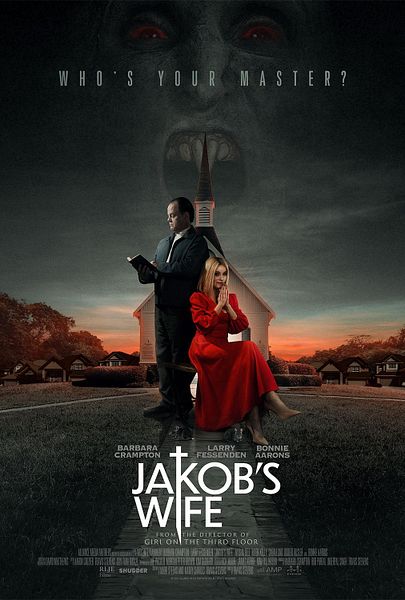 Affiche du film Jakob’s Wife