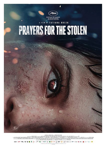 Affiche du film Nuit de feu