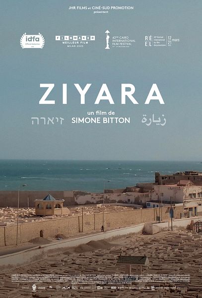 Affiche du film Ziyara