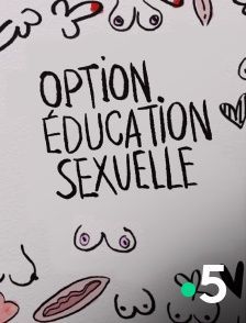 Affiche du film Education sexuelle, classe adultes