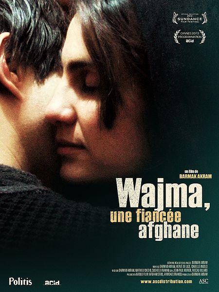 Affiche du film Wajma