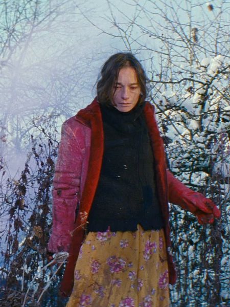 Affiche du film Courts-métrages Mandico 2