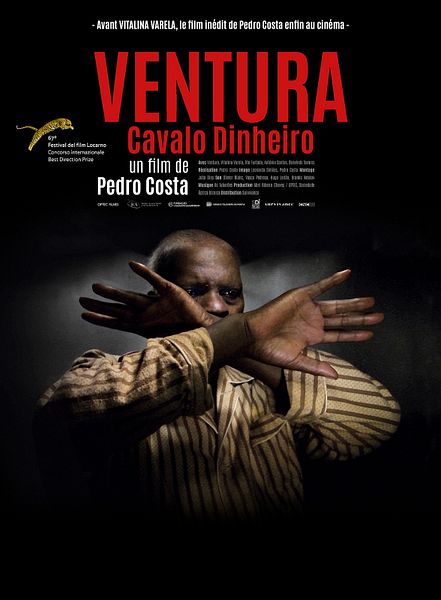 Affiche du film Ventura