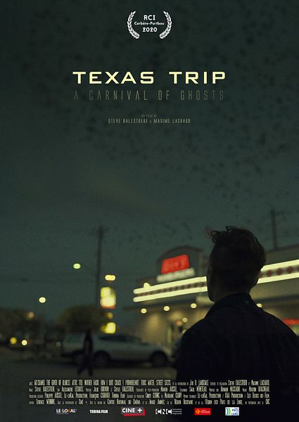 Affiche du film Texas Trip