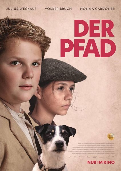 Affiche du film Der Pfad