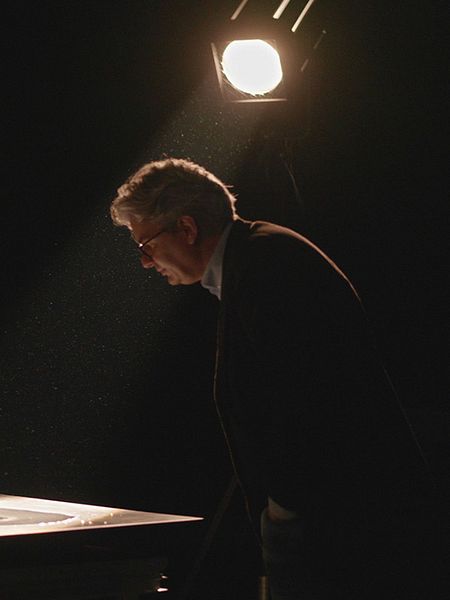 Affiche du film Une autre écoute est possible