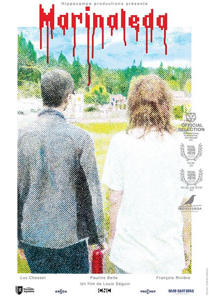 Affiche du film Marinaleda