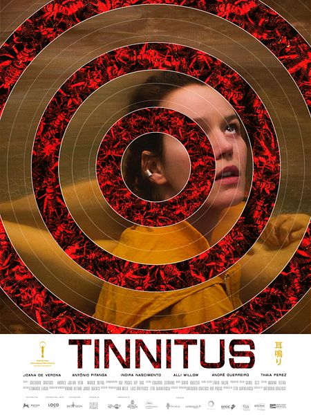 Affiche du film Tinnitus