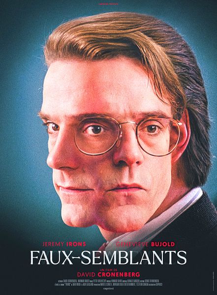 Affiche du film Faux-Semblants