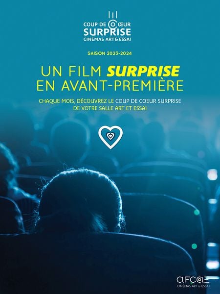 Coup de coeur surprise 1 AFCAE Juin 2022