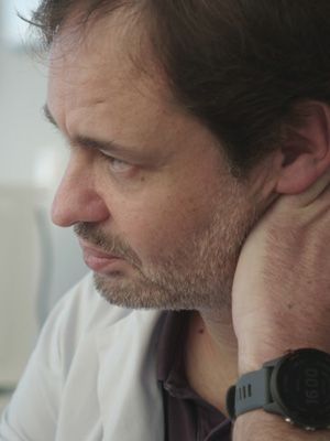 Affiche du film Au cœur de l’annonce