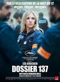 Miniature de Dossier 137