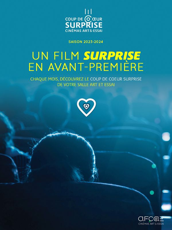 Coup de coeur surprise 3 AFCAE Avril 2026