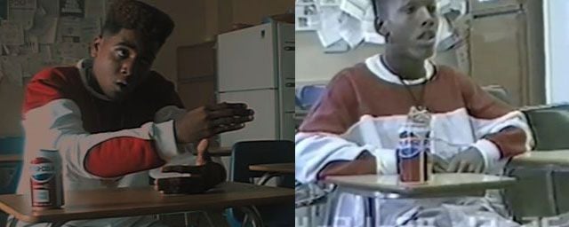 Dans Leur Regard Histoire Vraie Korey Dans leur regard : découvrez les vidéos des vrais interrogatoires des