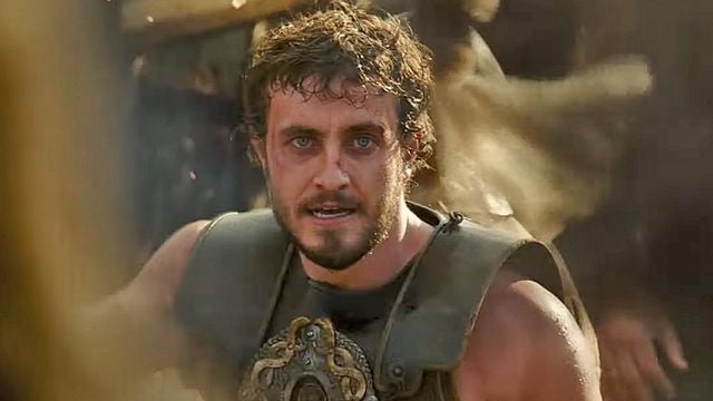 Gladiator II Bande-annonce