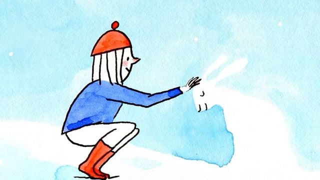 Premières neiges Trailer