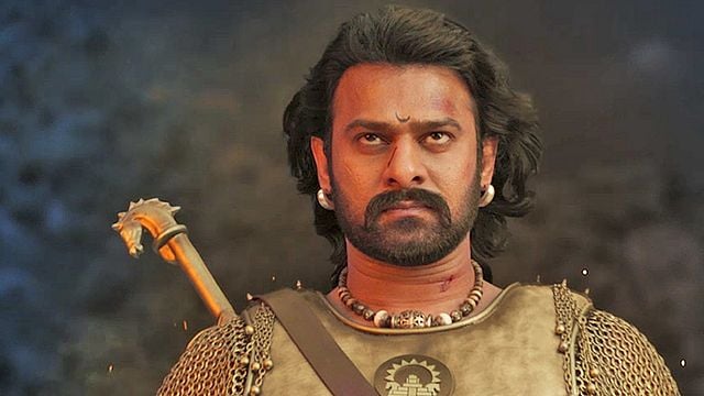 La Légende de Baahubali, l'épopée - version Director's Cut