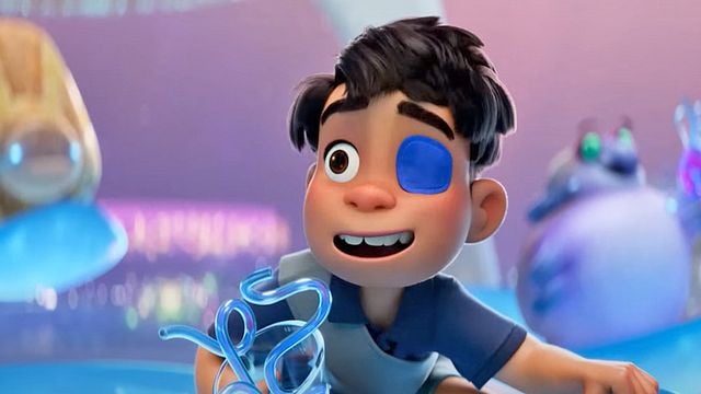 Elio Bande-annonce