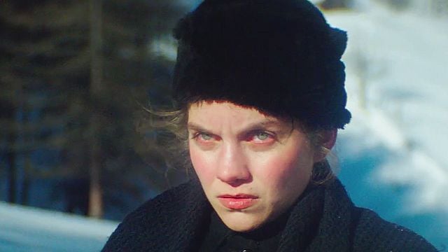 L’Engloutie Trailer