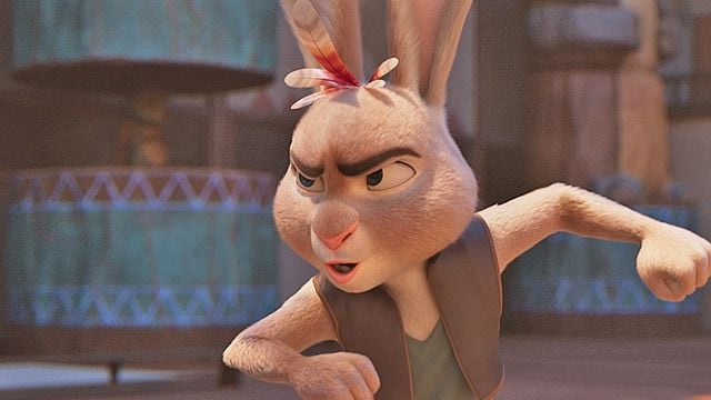 Hopper et le Secret de la Marmotte Bande-annonce