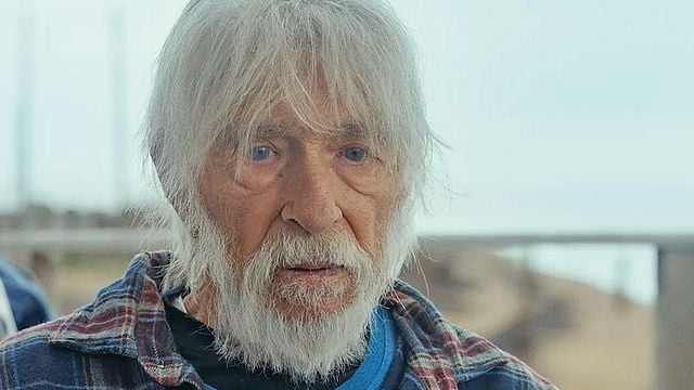 L'Homme qui a vu l'ours qui a vu l'homme Trailer