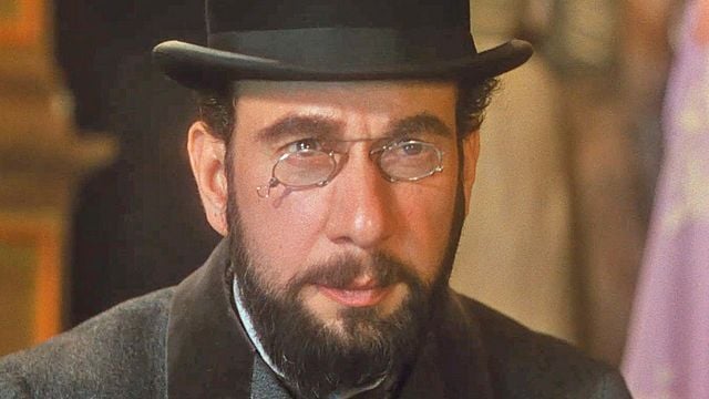Moulin Rouge Trailer