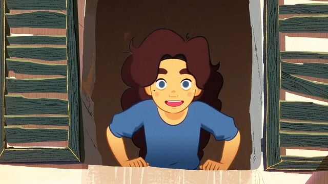 Petite Casbah