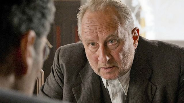 La Bonne étoile Bande-annonce