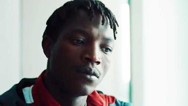 L’Histoire de Souleymane