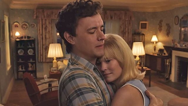 Here – Les plus belles années de notre vie Bande-annonce