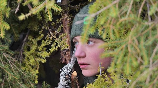 Le Chant des forêts Trailer