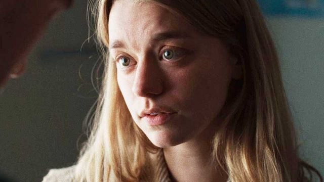 Eternal Bande-annonce VO STFR