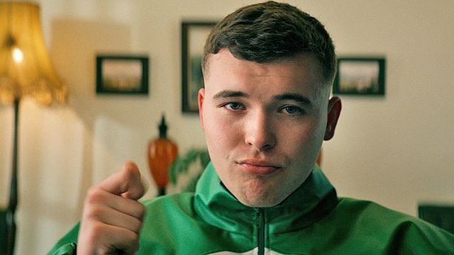 Kneecap Bande-annonce