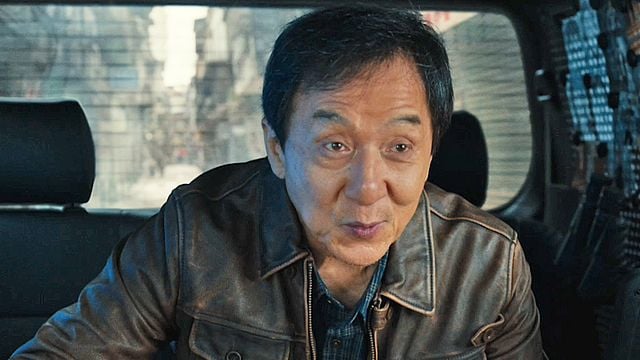 The Shadow’s Edge Trailer