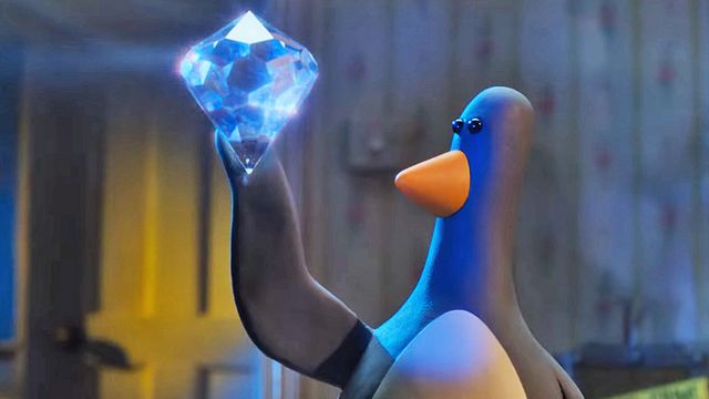 Wallace et Gromit : La palme de la vengeance Bande-annonce