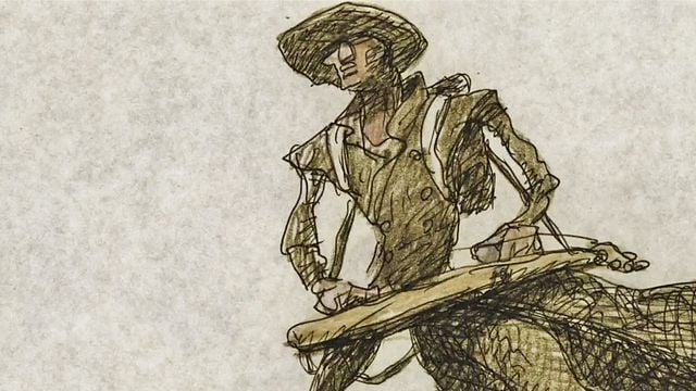 Duel à Monte-Carlo del Norte