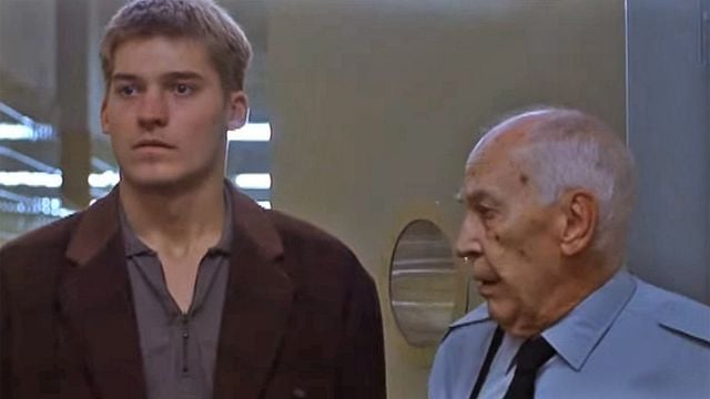 Le Veilleur de nuit Bande-annonce