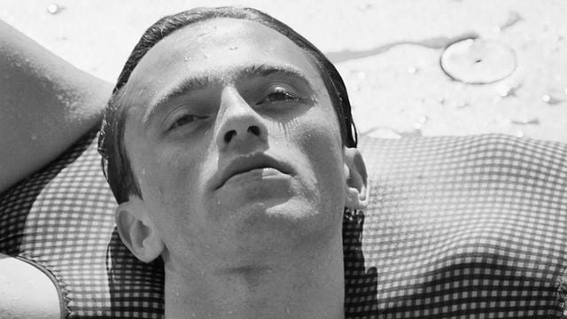 L’Étranger Trailer