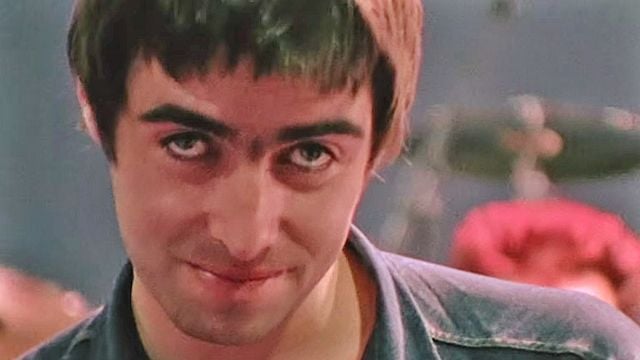 Oasis: Don't Look Back In Anger Trailer