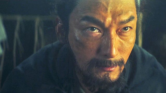 Le Joueur de Go Bande-annonce
