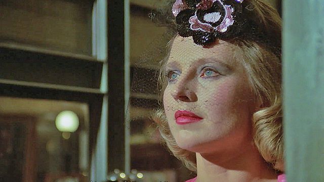Lili Marleen Trailer