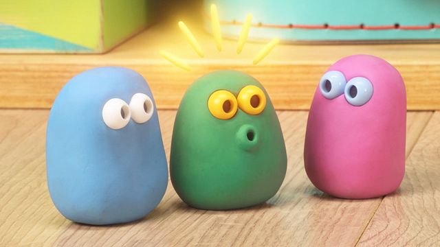 Les Toutes Petites Créatures 2