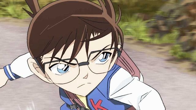 Détective Conan : La Mémoire Retrouvée Trailer