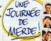 Une journée de merde Bande-annonce