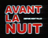 Avant la nuit Bande-annonce