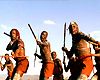 Massai, les guerriers de la pluie Bande-annonce