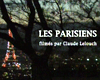 Les Parisiens Bande-annonce