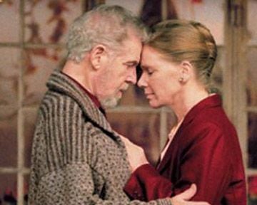 Saraband - Film 2003 - AlloCiné Bande-annonce